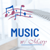 Music With Mary